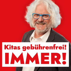 Keine KITA Gebühren