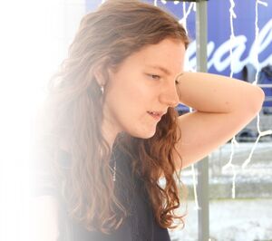 Unsere Landtagskandidatin Ramona Fuchs