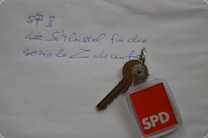 Freiheit-Gleichheit-Brüderlichkeit